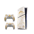 ps5 Ghost Edition