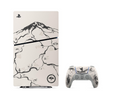 PS5 ghost black edition